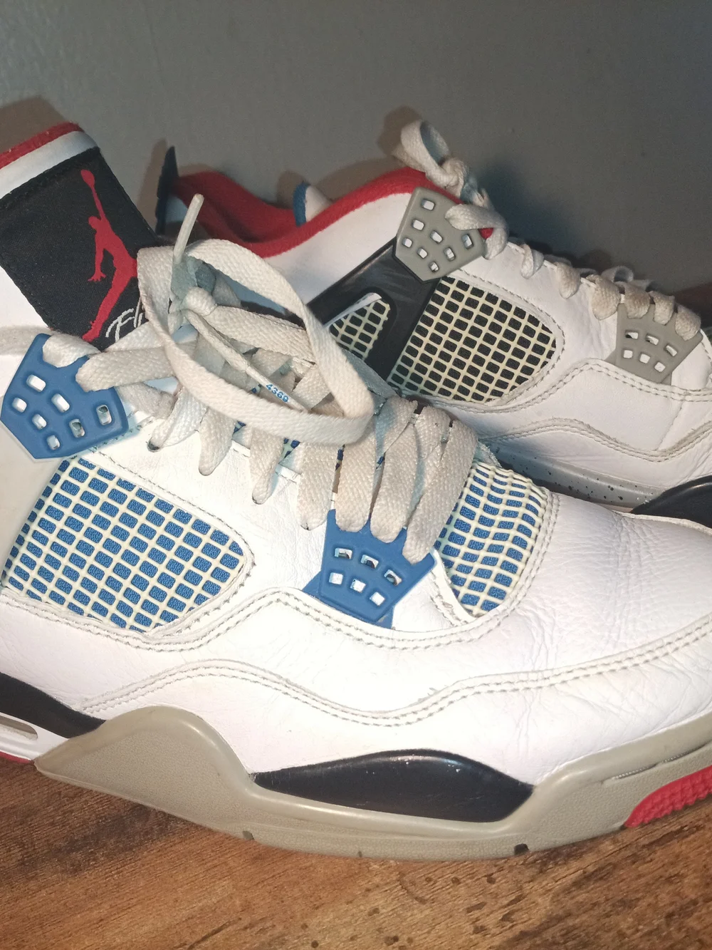 Jordan air retro